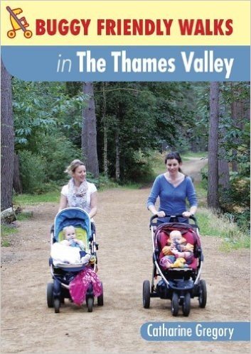 Buggy-Friendly Walks in the Thames Valley