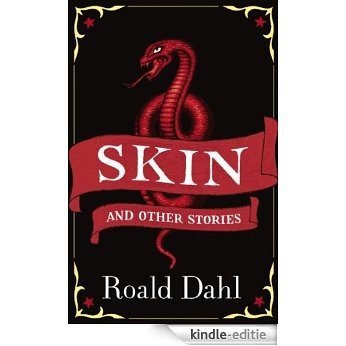 Skin and Other Stories (Puffin Teenage Books) [Kindle-editie] beoordelingen