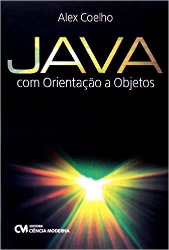Java Com Orientacao A Objetos