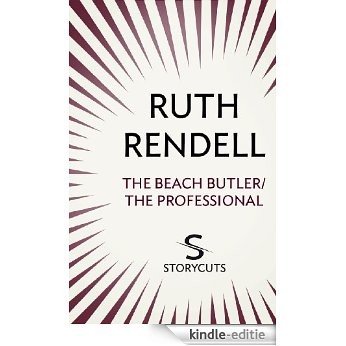 The Beach Butler / The Professional (Storycuts) [Kindle-editie]