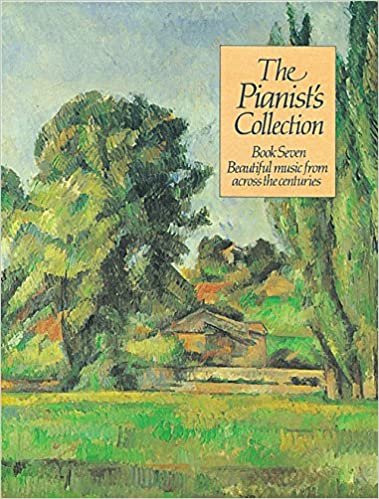 The Pianist's Collection: Book 7 (Grade 5-7)