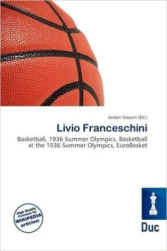Livio Franceschini