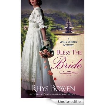 Bless the Bride (Molly Murphy Mysteries) [Kindle-editie]