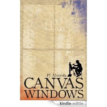 Canvas Windows [Kindle-editie]
