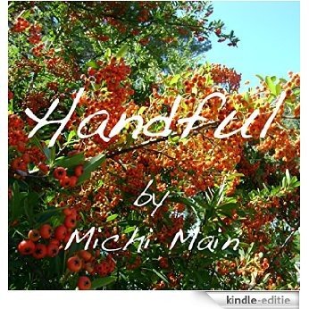 Handful (The Austin Chronicles) (English Edition) [Kindle-editie]