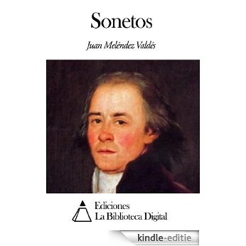 Sonetos (Spanish Edition) [Kindle-editie]