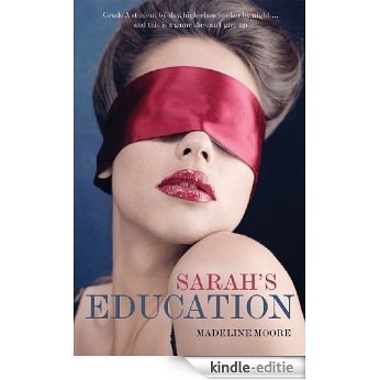 Sarah's Education [Kindle-editie]