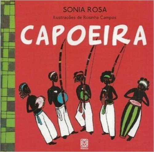 Capoeira - Coleção Lembranças Africanas
