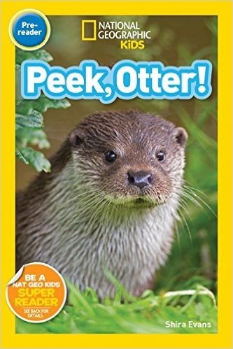 Peek, Otter baixar