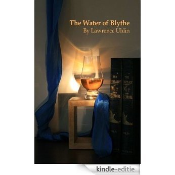 The Water of Blythe (English Edition) [Kindle-editie]
