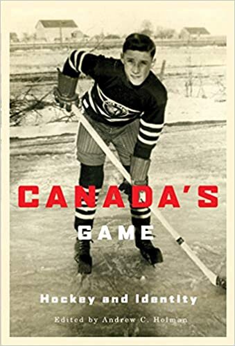 indir Canada&#39;s Game: Hockey and Identity