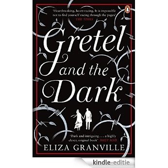 Gretel and the Dark [Kindle-editie] beoordelingen