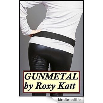 Gunmetal (English Edition) [Kindle-editie]