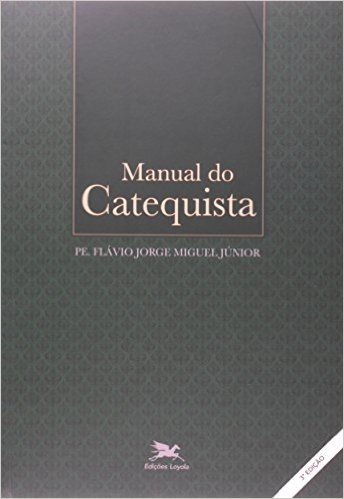 Manual Do Catequista