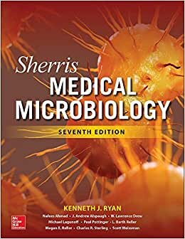 indir Sherris Medical Microbiology, Seventh Edition