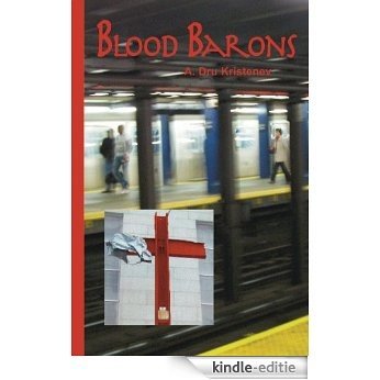 Blood Barons (The Baron Series Book 4) (English Edition) [Kindle-editie]