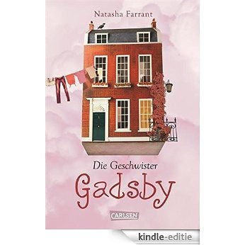 Die Geschwister Gadsby (German Edition) [Kindle-editie] beoordelingen