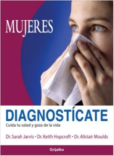 Diagnosticate-- Mujeres