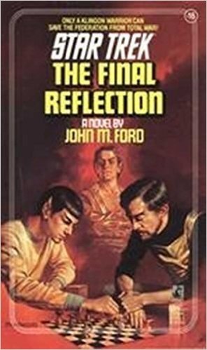 The Final Reflection (Star Trek: The Original Series) baixar
