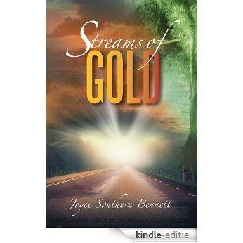 Streams of Gold (English Edition) [Kindle-editie]