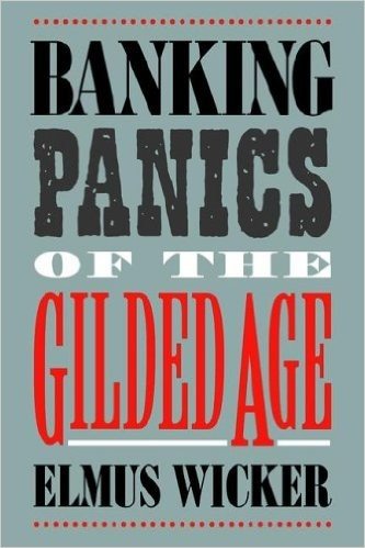 Banking Panics of the Gilded Age baixar