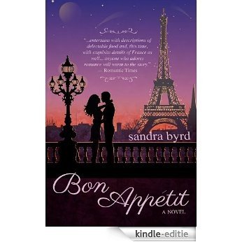 Bon Appetit: A Novel (French Twist Book 2) (English Edition) [Kindle-editie]