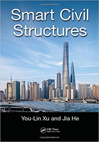 indir Xu, Y: Smart Civil Structures