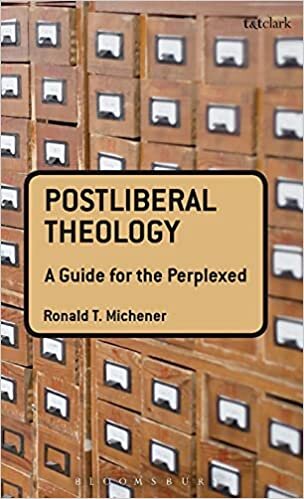 indir Postliberal Theology: A Guide for the Perplexed (Guides for the Perplexed)
