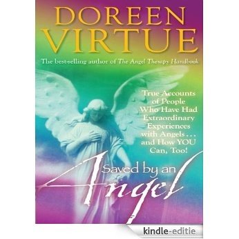 Saved by an Angel [Kindle-editie]