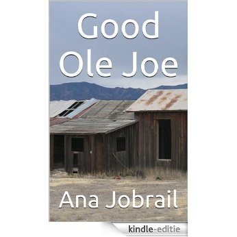 Good Ole Joe (English Edition) [Kindle-editie]