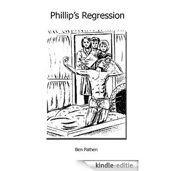 Phillip's Regression (English Edition) [Kindle-editie]