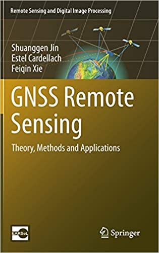 indir GNSS Remote Sensing: Theory, Methods and Applications (Remote Sensing and Digital Image Processing (19), Band 19)