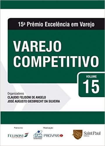 Varejo Competitivo - Volume 15