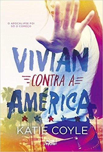 Vivian Contra a América 