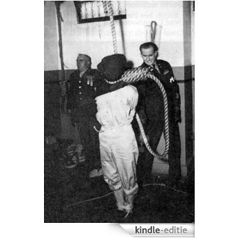 Procedure for Military Executions (English Edition) [Kindle-editie]
