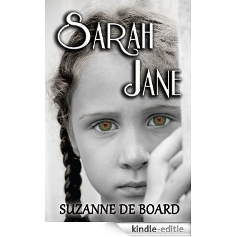 Sarah Jane (English Edition) [Kindle-editie] beoordelingen