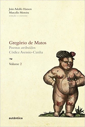 Gregório de Matos - Volume 2