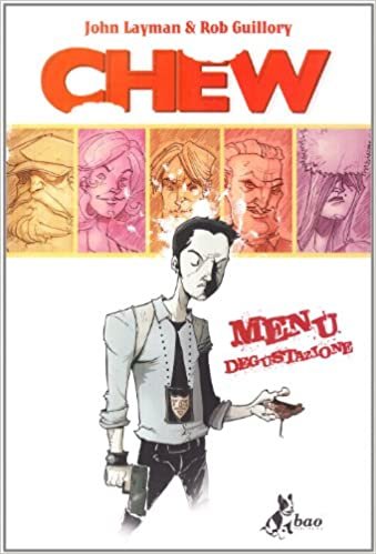 CHEW #01 - CHEW #01 indir