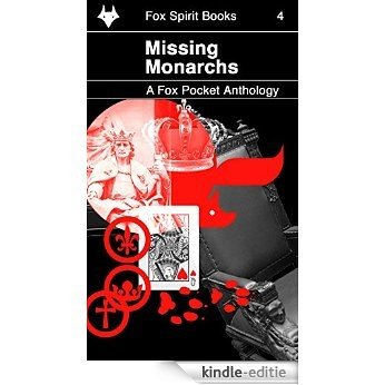 Missing Monarchs (Fox Pockets Book 4) (English Edition) [Kindle-editie]