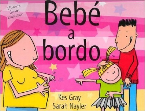 Bebe A Bordo = Baby on Board