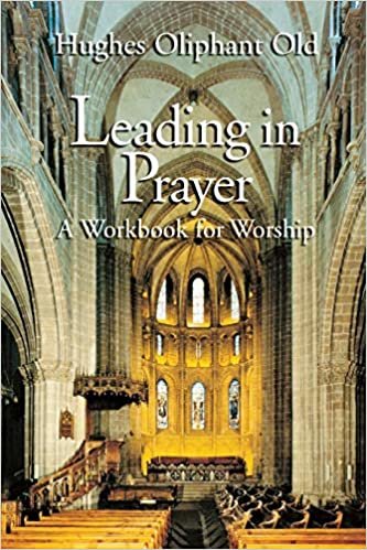 indir Leading in Prayer: A Workbook for Worship