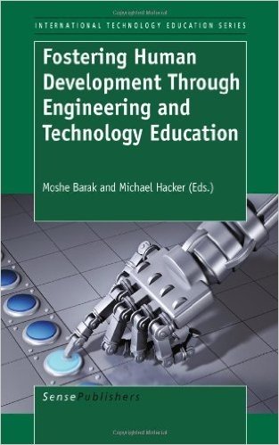 Fostering Human Development Through Engineering and Technology Education baixar
