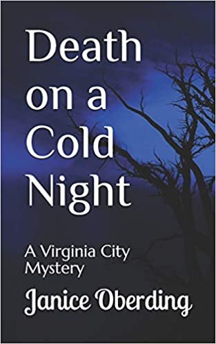 Death on a Cold Night: A Virginia City Mystery