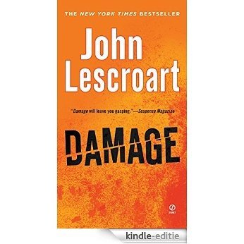 Damage (Abe Glitsky) [Kindle-editie]