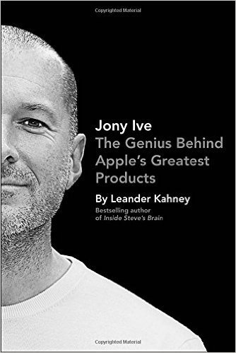 Jony Ive: The Genius Behind Apple's Greatest Products baixar