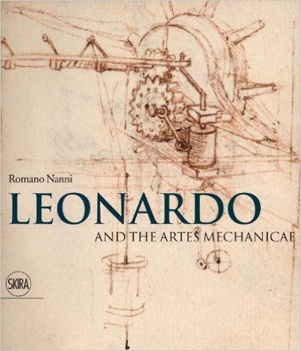 Leonardo and the Artes Mechanicae baixar