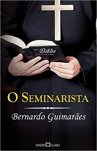 O Seminarista - Volume 140