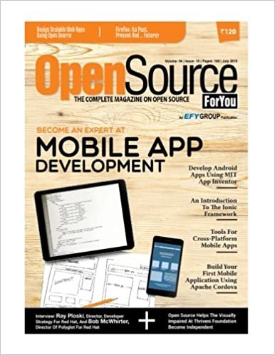 indir Open Source For You, July 2016: July 2016: Volume 4