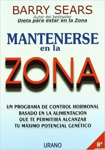 Mantenerse en la Zona / Mastering the Zone