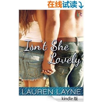 Isn't She Lovely (A Redemption Novel) [Kindle电子书]